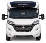 Swift Motorhomes Esprit 494 2015 года